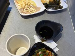 -椒椒铜炉火锅鸡(天马店)