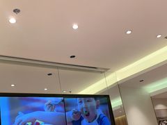 -西贝(上海新梅广场店)