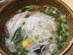 -桥香园云南过桥米线(金马碧鸡店)