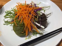 -石榴红了·非遗酥皮烤包子·新疆菜(瑞豪店)