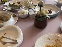 -澜小宴·锦绣江南(金沙滩店)