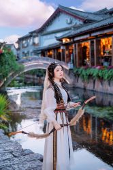 -小红帽摄影(丽江店)