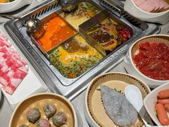 -海底捞火锅(江宸天街店)