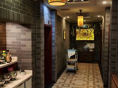 -清花阁乌拉满族火锅(厦门街店)