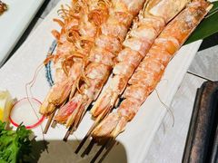 -王鼎精致料理铁板烧(世博源店)