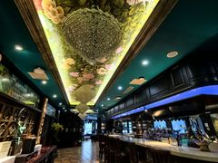 -福禧酒窖·中餐厅 (万柳店)