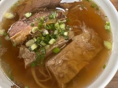 -百福麵家(新馬路店)