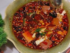 -上上席川菜(凯德乐峰广场店)
