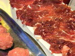-荣叔港式沙嗲牛肉火锅(正佳潮流店)