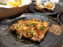 -大渔铁板烧(中山路八佰伴店)
