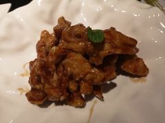 糖醋里脊-东莱馋房(陆家嘴店)