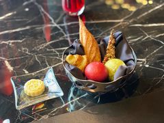 -L'ATELIER de Joel Robuchon(外滩18号店)