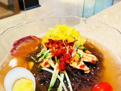 -英子补身汤(海兰路店)
