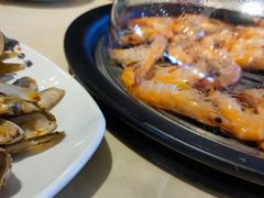 -蓝珊甄选海鲜自助·火锅大排档(近阿那亚店)