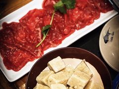 -临江门重庆老火锅(德新里店)