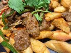 -塔哈尔·新疆盛宴(城西银泰店)