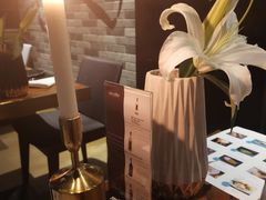 -AZUL by FUEL蓝色·法式酒馆(琶醍店)