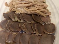 白切鹅三宝-潮喜竹溪荔湖酒家(荔枝湾店)