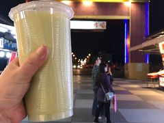 -花莲东大门国际观光夜市