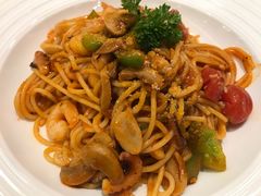 -必胜客(华辰店)