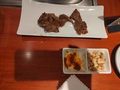-尚品御泉铁板烧自助(绿园小区店)