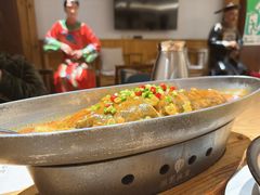 -中国徽菜·徽商故里(广安门店)