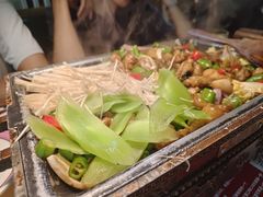 -蛙小淲(虎门万达店)