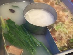 -新辣道鱼火锅(领展购物广场·中关村店)