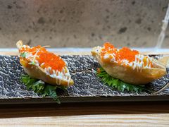 -米禾良日料(人民广场店)