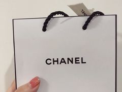 -CHANEL(恒隆广场店)