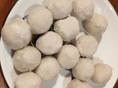 -前门杨记·铜锅涮肉(王府井·故宫店)