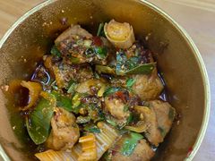 -姚知味鲜肉椒香饼(大十字店)