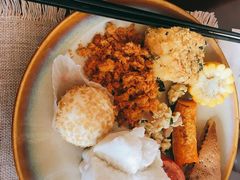 -泉州悦华酒店·自助餐厅