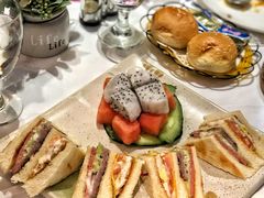 公司三文治份-太平馆西餐厅(北京路店)