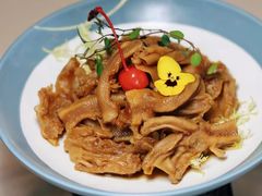 -安泰楼·佛跳墙创始人·传统闽味早茶·酒楼(三坊七巷闽菜地标店)