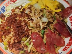 -怪噜范·贵阳小吃大排档(金源旗舰店)