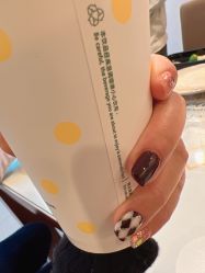 -POINT服务季·点睛创意美甲沙龙