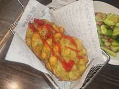 -胖哥俩肉蟹煲(济南世茂国际广场店)