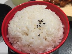 -无限双拼照烧双拼饭(和平店)