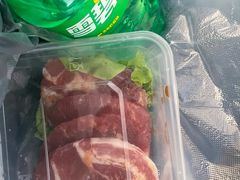 -红沃鳗鱼黑牛烤肉店(不老街店)