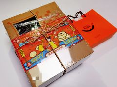 -壹点壹客·生日蛋糕(南山店)
