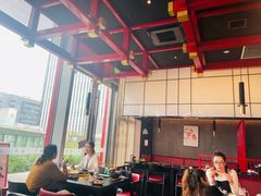 -谷牛和牛烤肉(漕河泾印象城店)