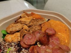 -SaladJohn沙拉匠(凯德1818店)