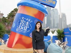 -海心沙亚运公园