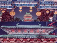 -寻梦滕王阁实景演出