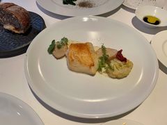 -北京金融街丽思卡尔顿酒店·意味轩 Cepe