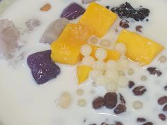 -江记甜品(罗湖店)