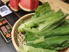 -淼福猪肚鸡·椰子鸡火锅(大沙地店)