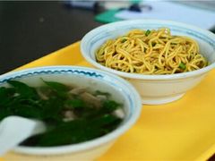 -叶陈记客家腌面店(泰华豪园店)