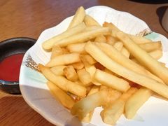 -水之惠鲜鱼料理(王府大街店)